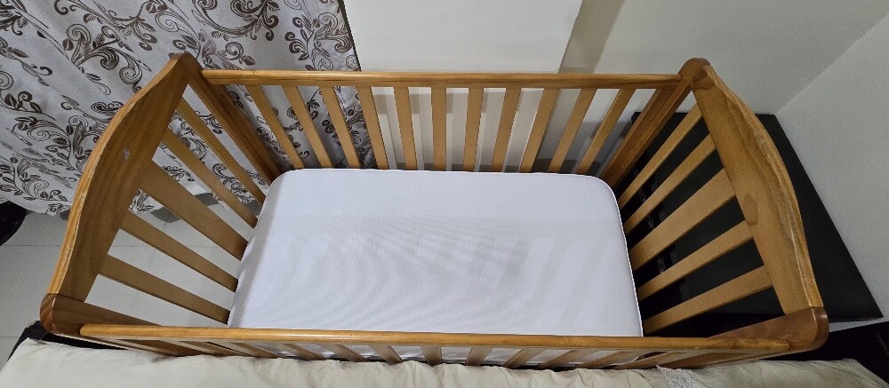 mother care bed,single bed for sale - 2