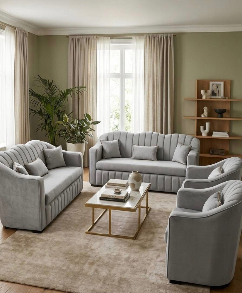 FOR SALE READYMADE SOFA  - 2