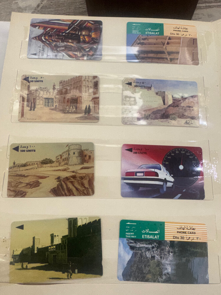 cards - 20