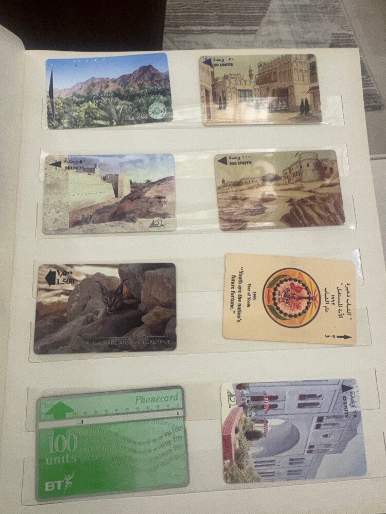 cards - 2