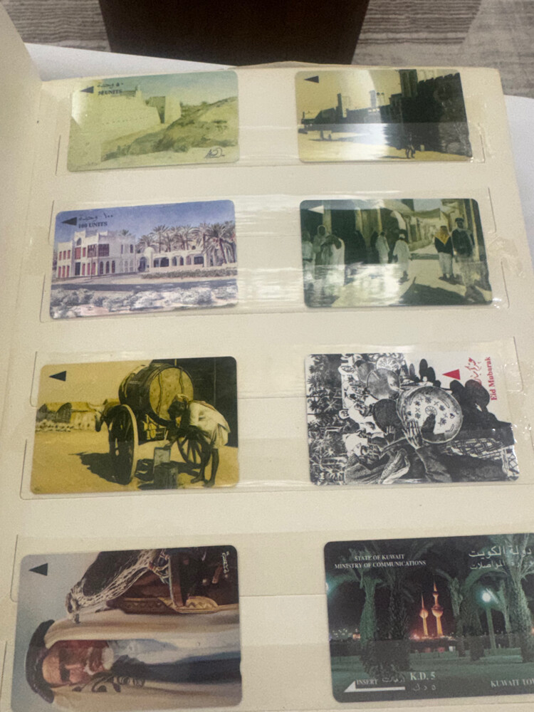 cards - 24