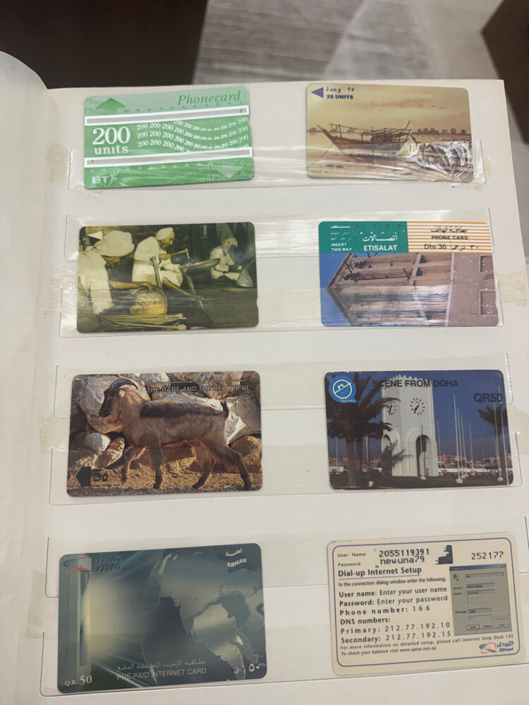 cards - 10