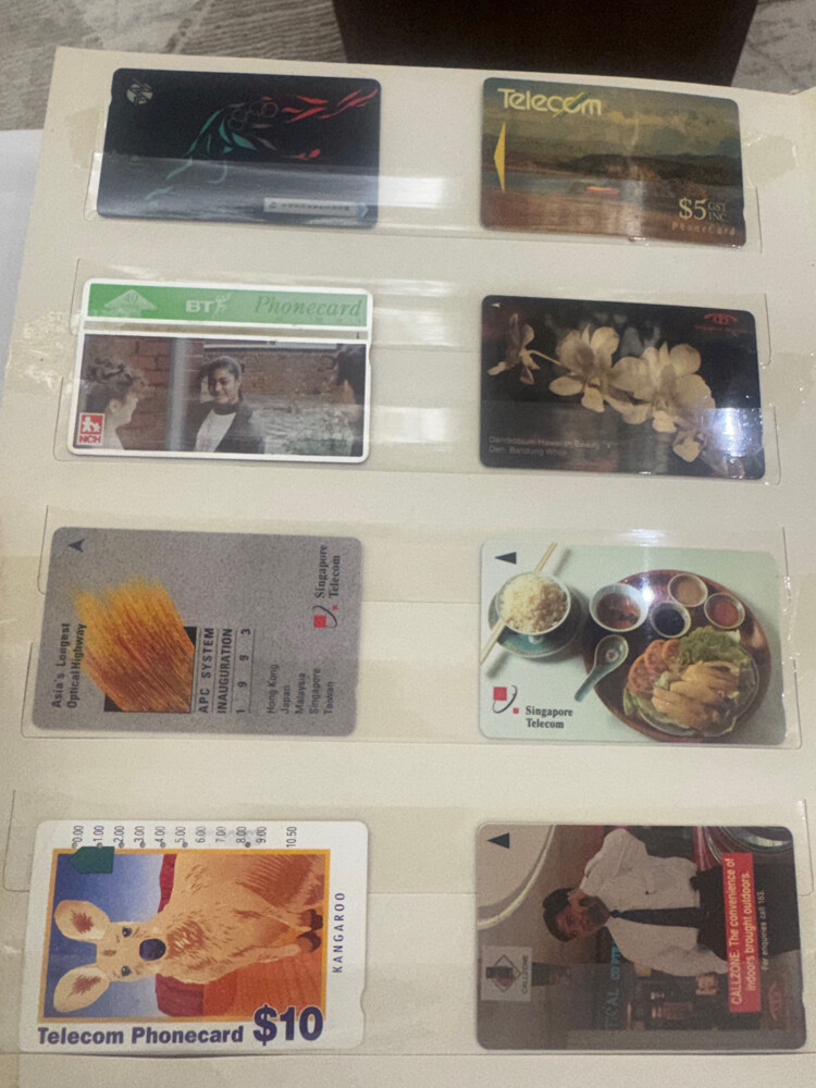 cards - 12