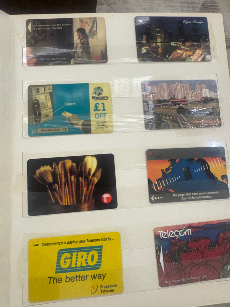 cards - 9