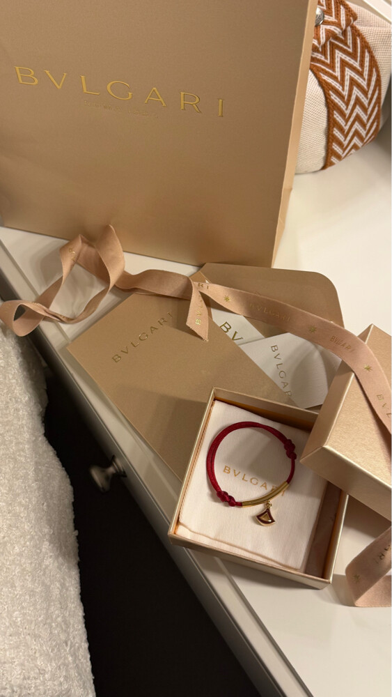 BVLGARI - 1