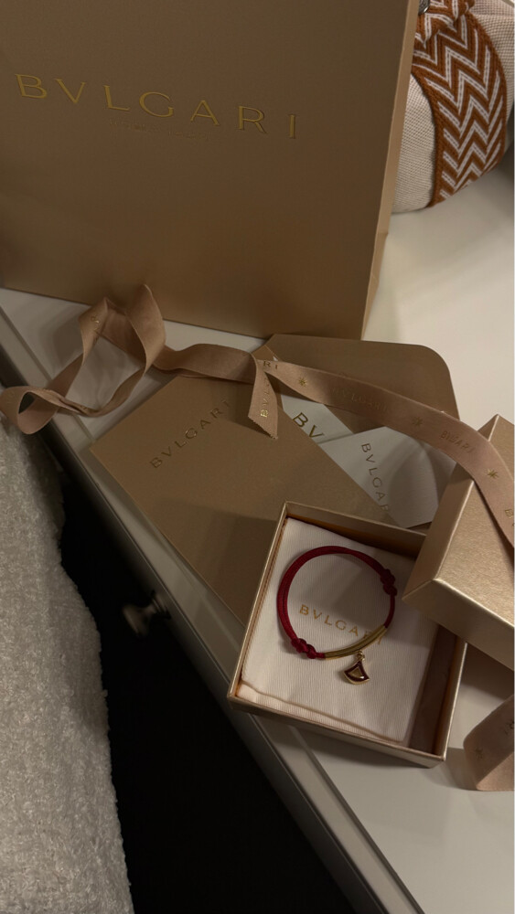 BVLGARI - 2