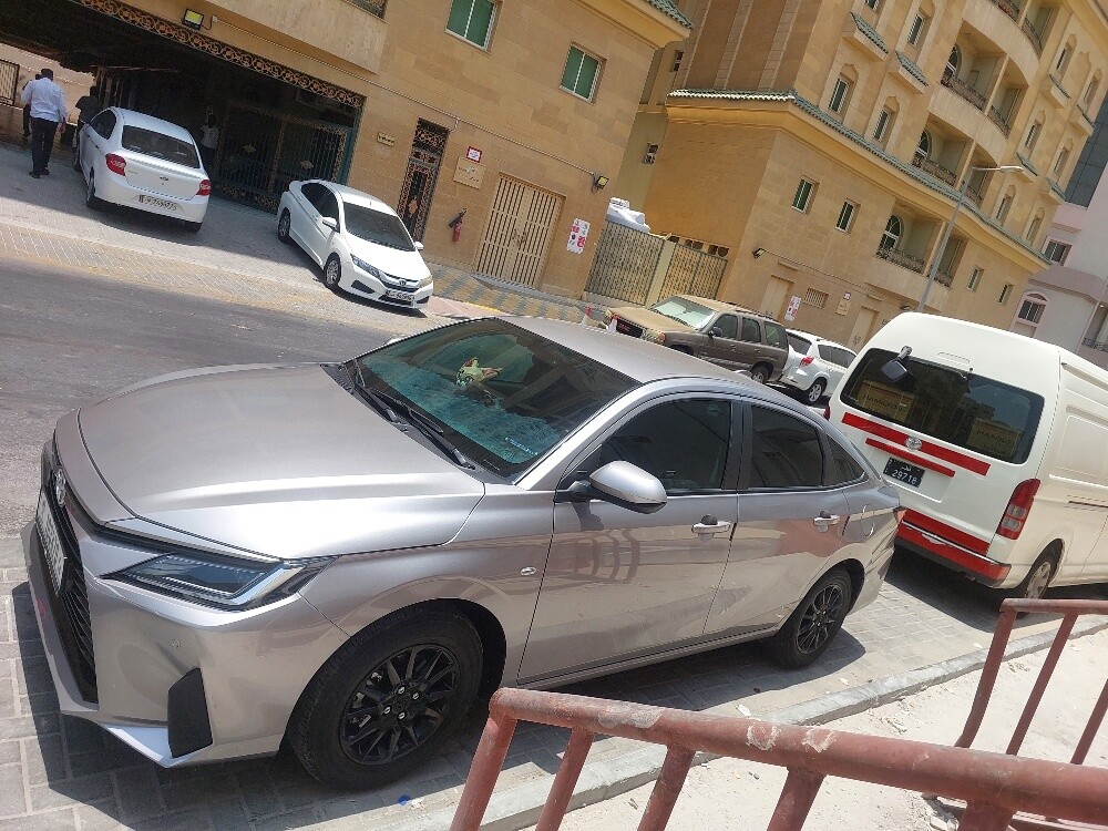 سامي سليمان - 1