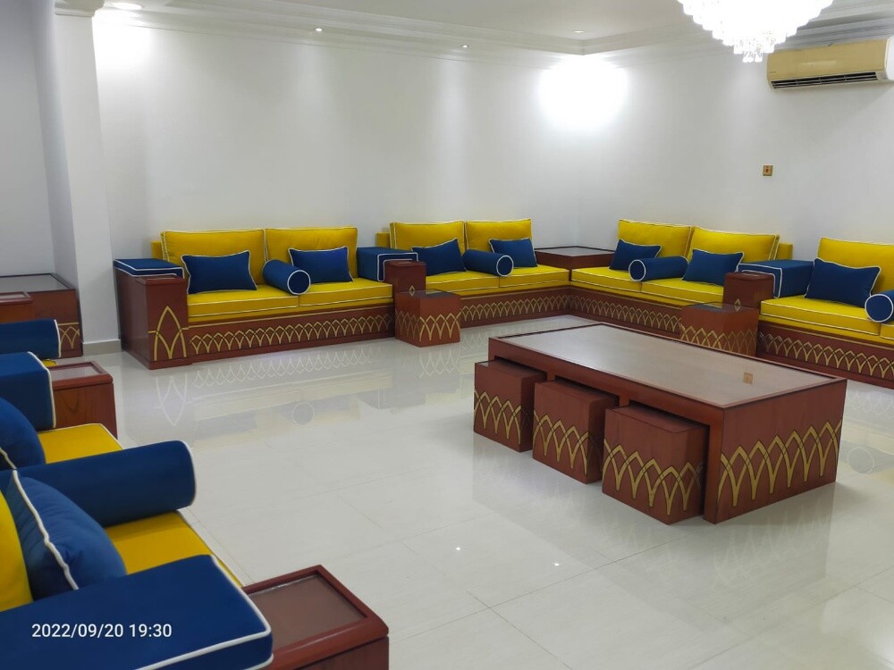 make your home furniture own design - 5