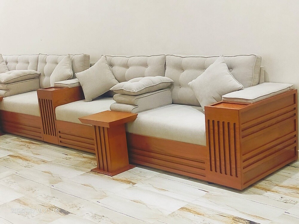make your home furniture own design - 2