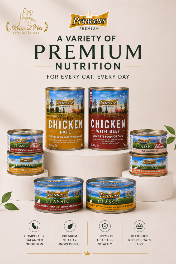 cat Wet Food - 1