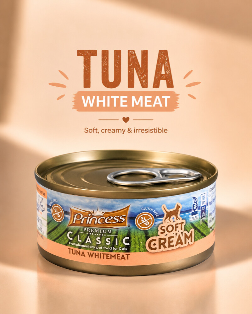 cat Wet Food - 5