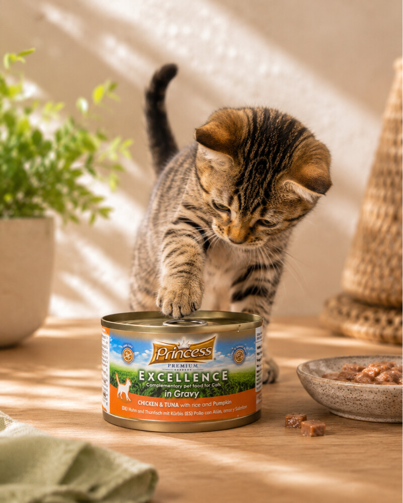 cat Wet Food - 7