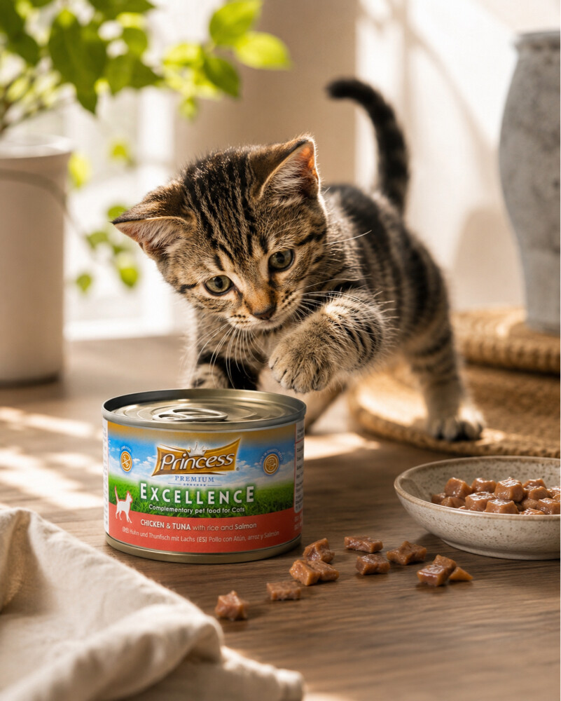 cat Wet Food - 4