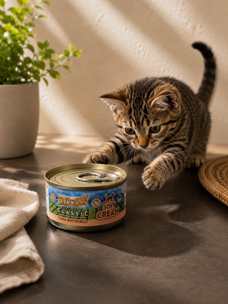 cat Wet Food - 3