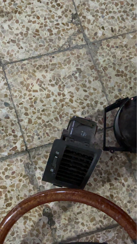 للبيع قطع غيار جي اكس ار٢٠١٣ - 2