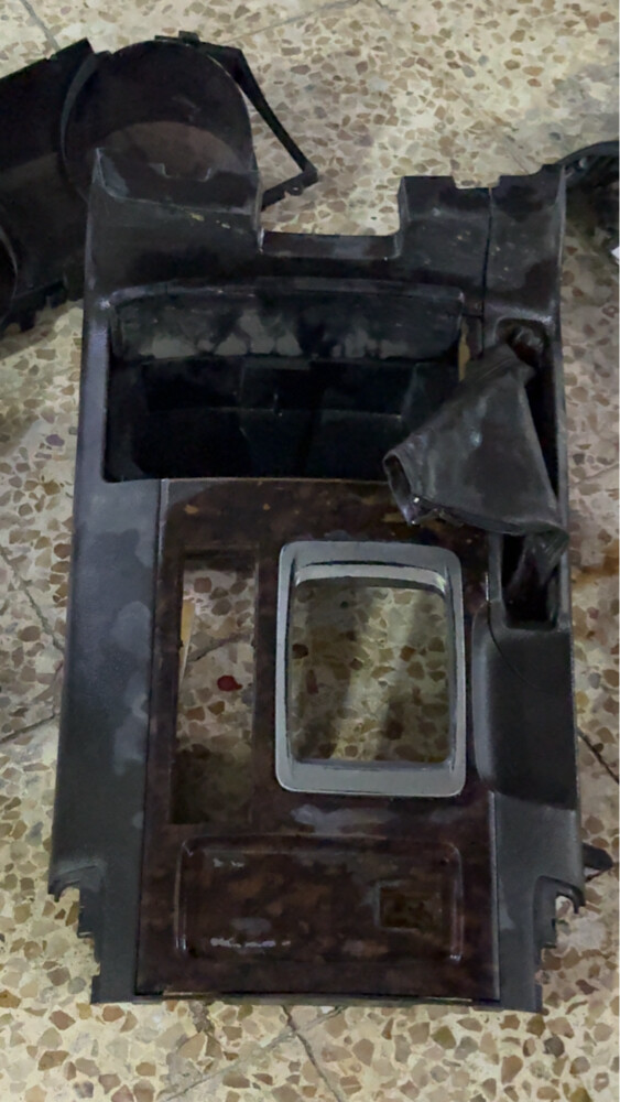 للبيع قطع غيار جي اكس ار٢٠١٣ - 4