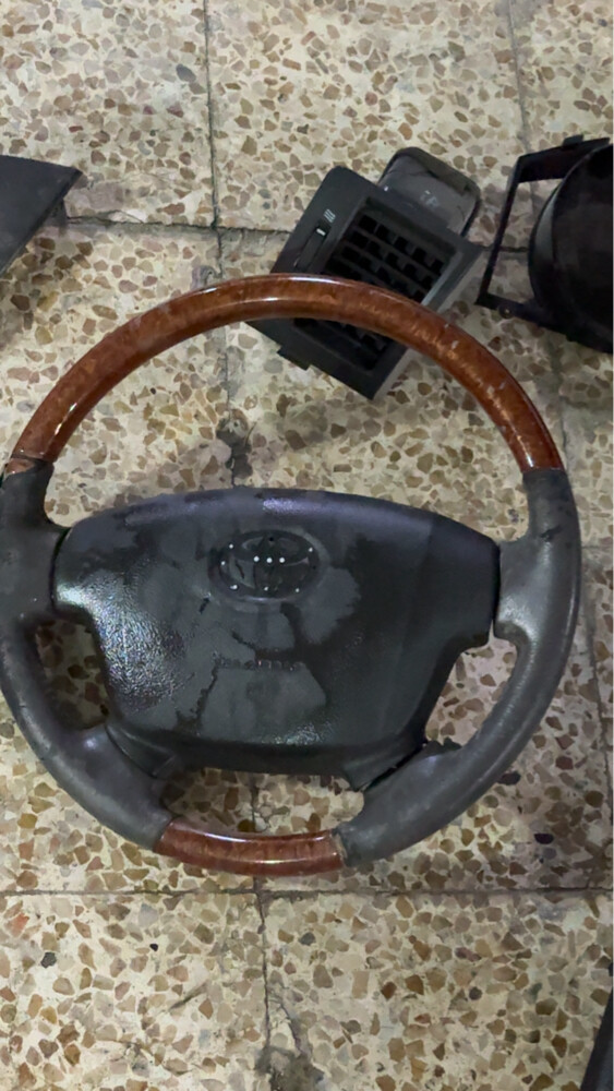 للبيع قطع غيار جي اكس ار٢٠١٣ - 1