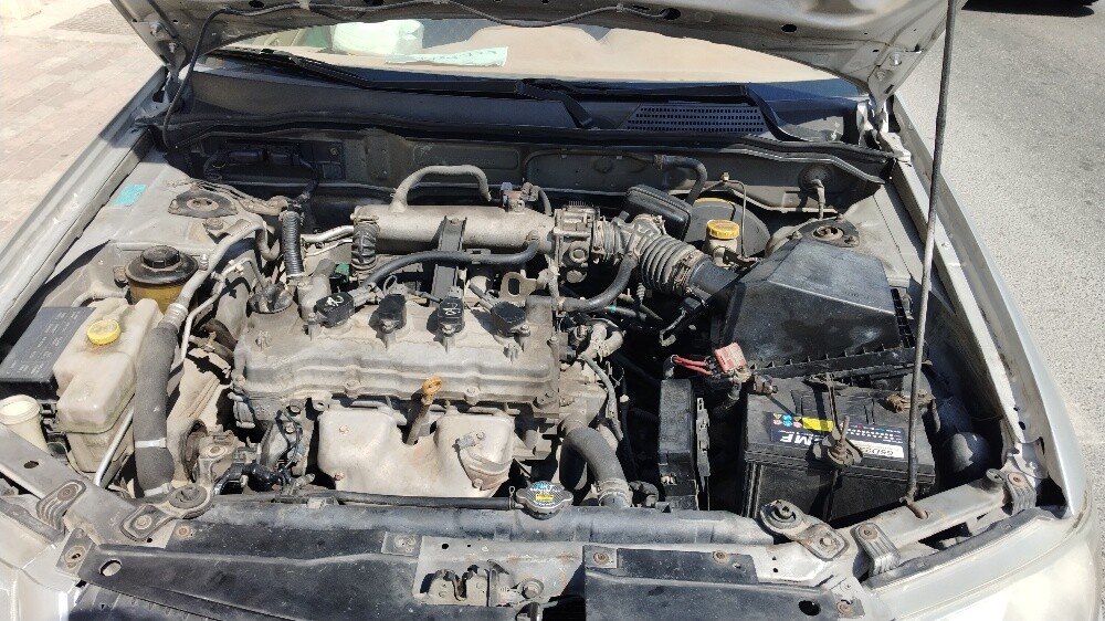 Nissan for sale  - 4