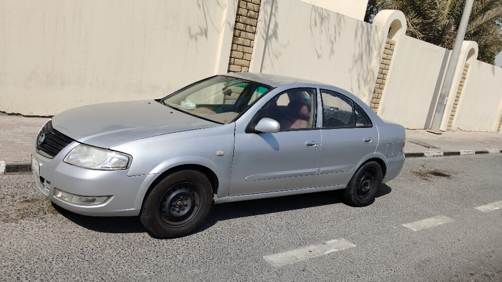 Nissan for sale  - 2