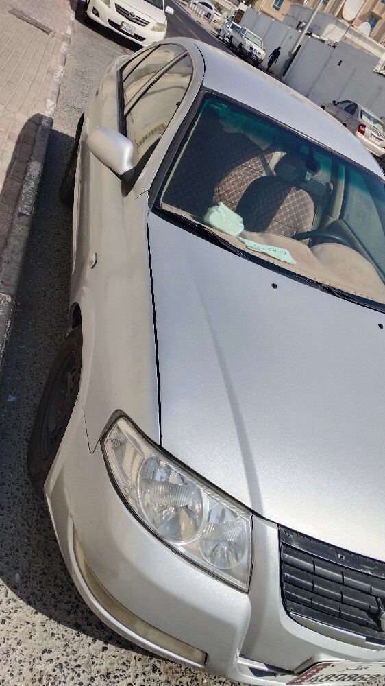 Nissan for sale  - 3