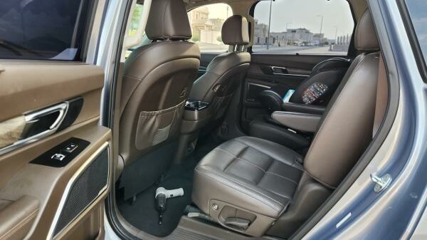 Al Wakrah - 5