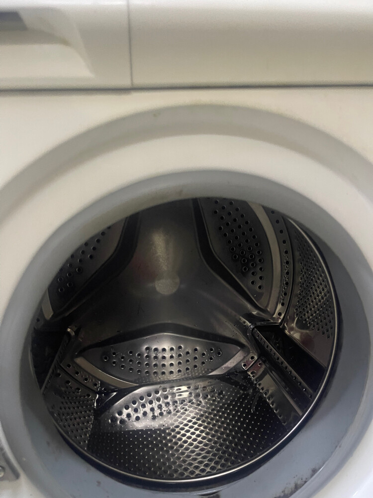 Haier Washing machine  - 2
