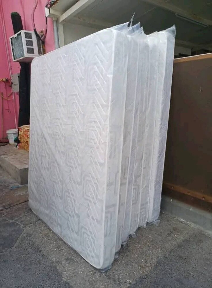 New medical,spring,pillow top - 3