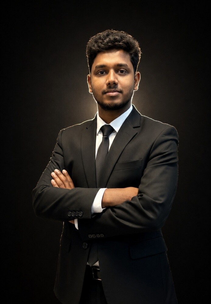 Mohamed Rimas - 1