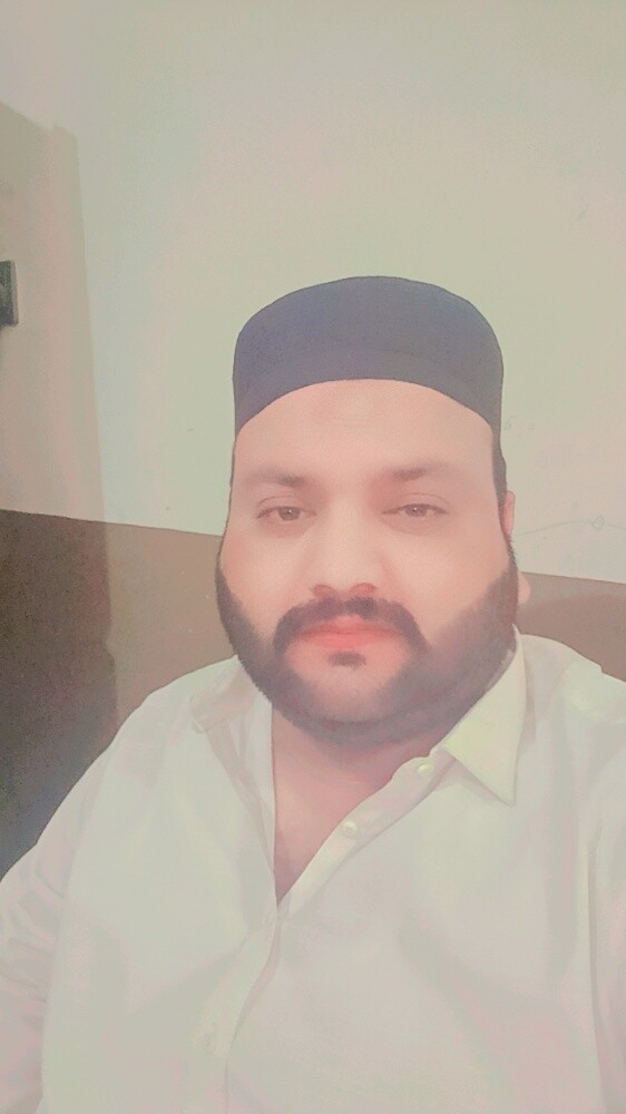Muhammed Arshad Ahmed - 1