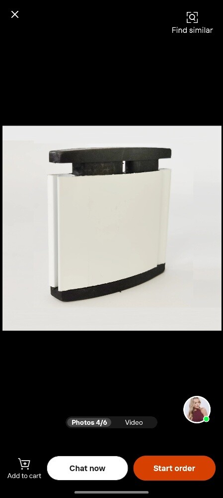 automatic Roll-up Shutter and Gate - 5