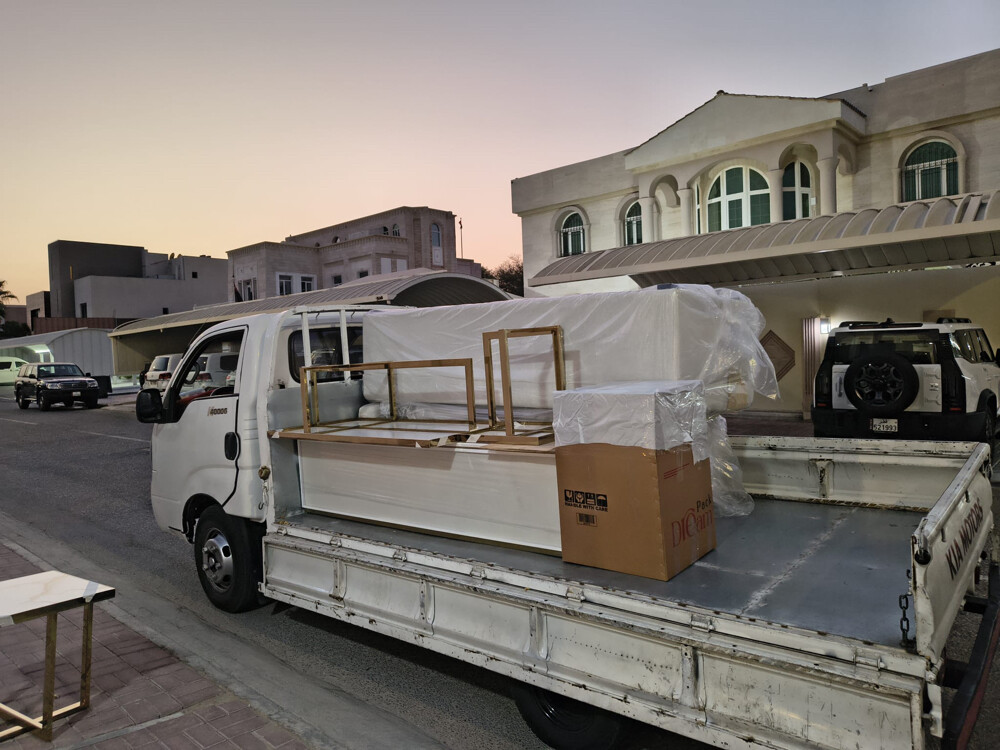 نقل أثاث فك وتركيب غرف نوم نقل م - 9