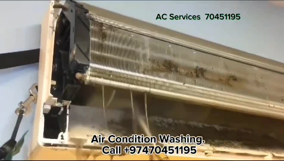 AC Deep Cleaning & Sterilization - 15