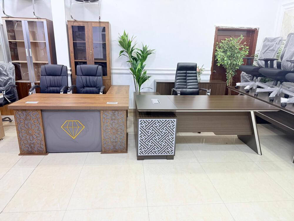 Used Office furniture sell - 12