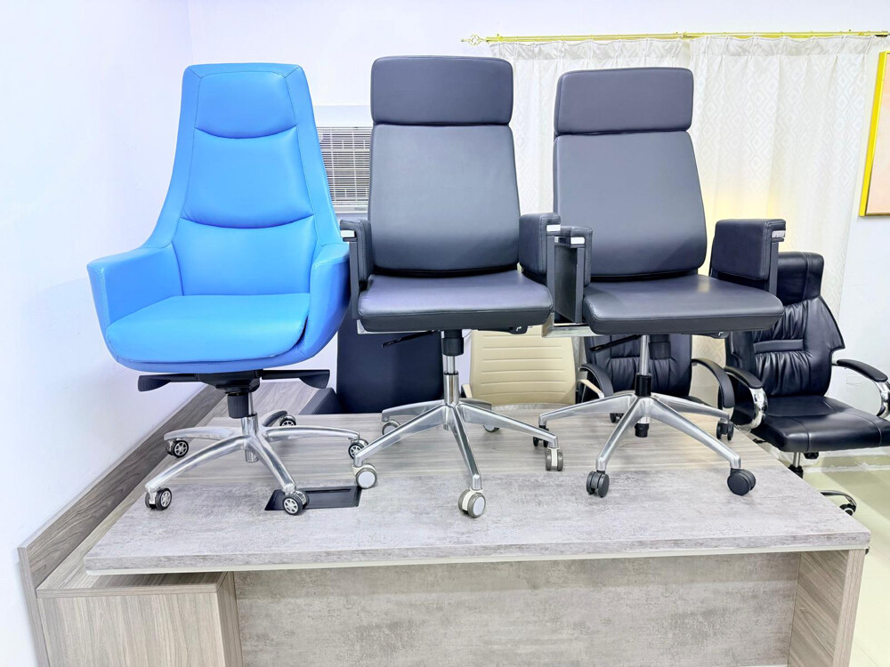 Used Office furniture sell - 10