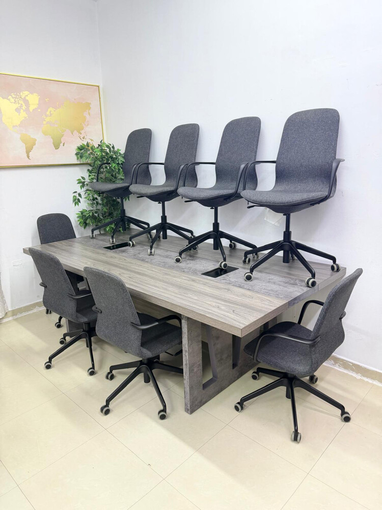 Used Office furniture sell - 3