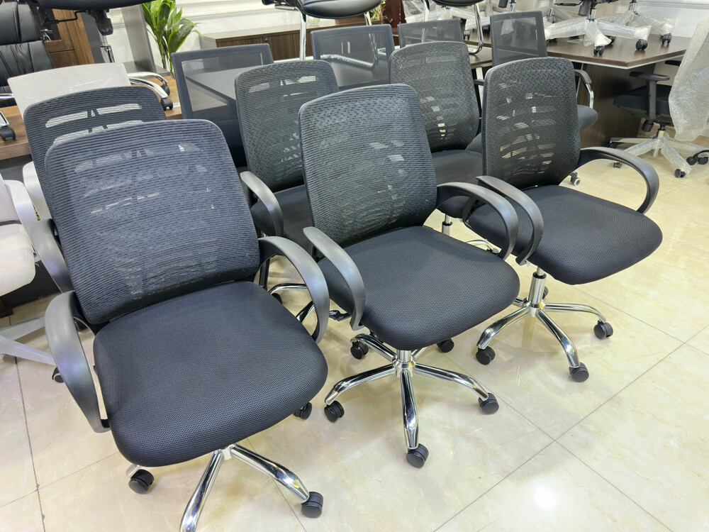 Used Office furniture sell - 7