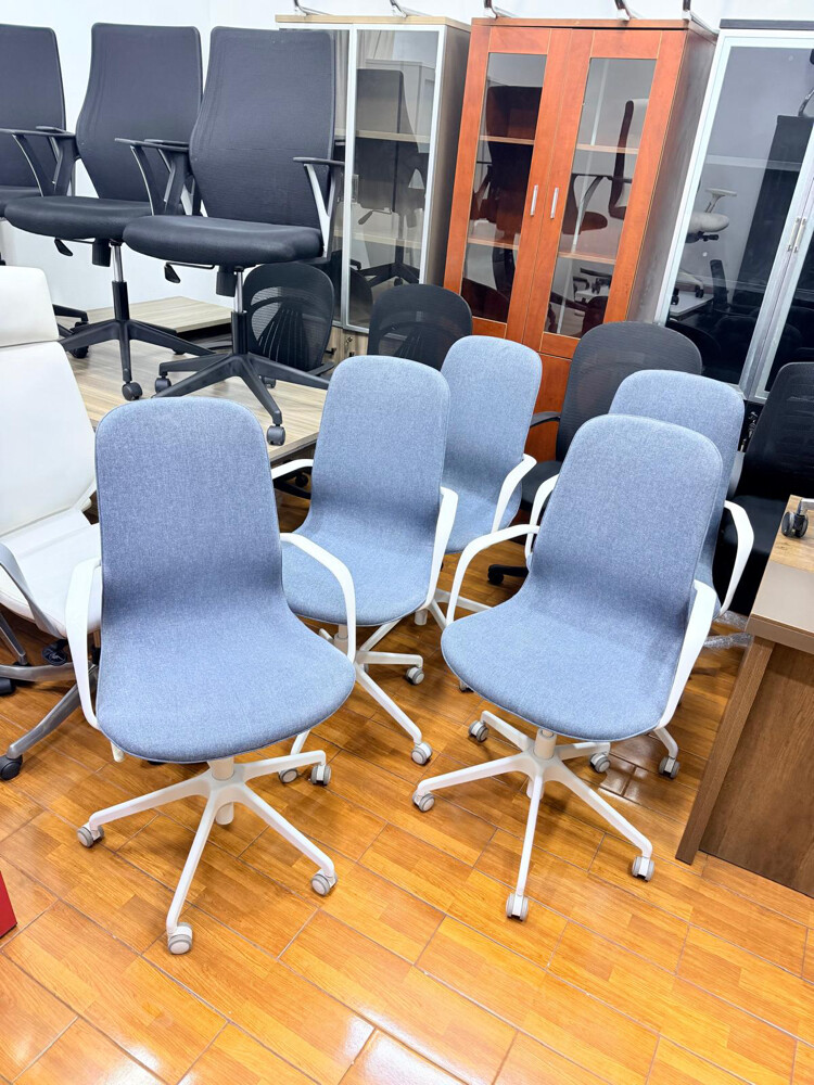 Used Office furniture sell - 25