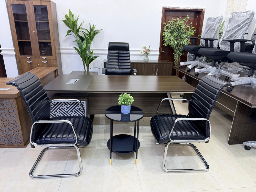 Used Office furniture sell - 11