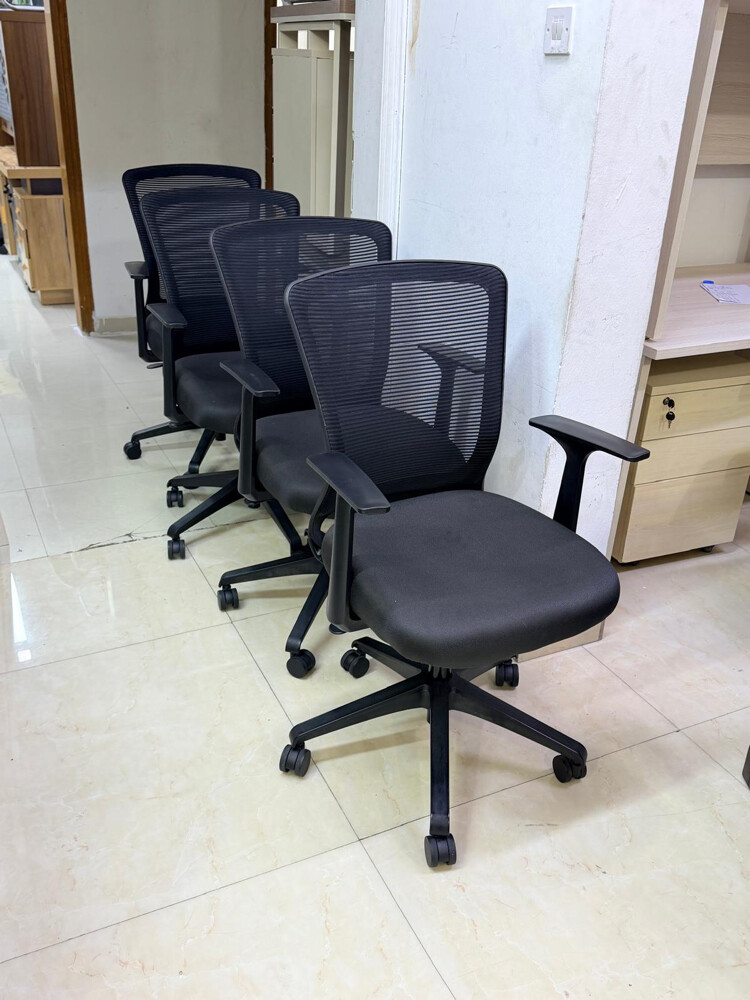 Used Office furniture sell - 14