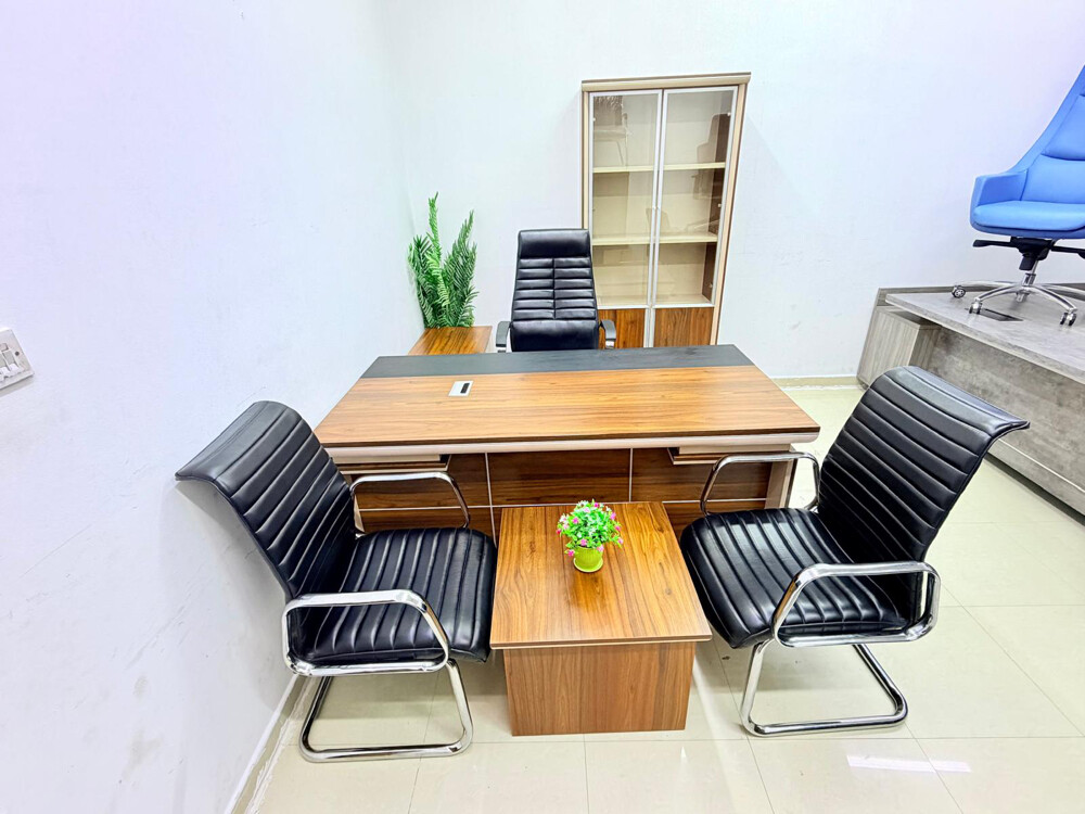 Used Office furniture sell - 8
