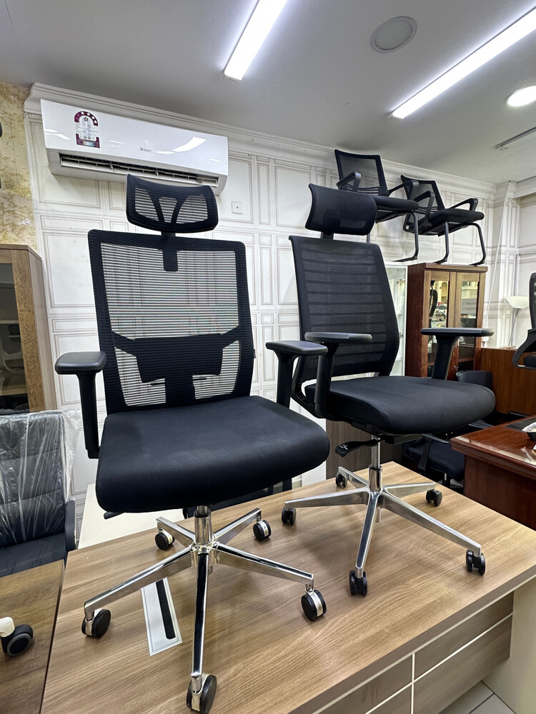 Used Office furniture sell - 6