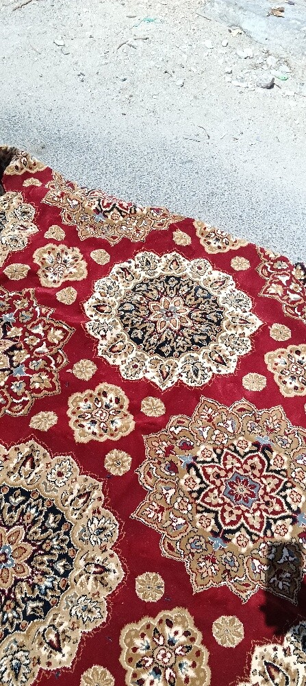 (كنب ستائر سجاد تنجيد مفروشات - 14