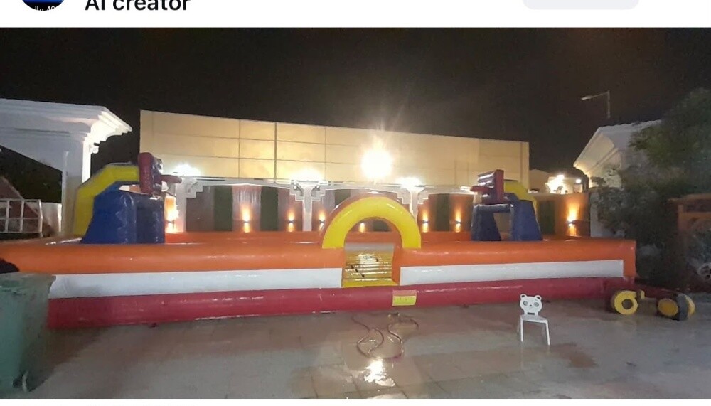 kids games for event party availabl - 10
