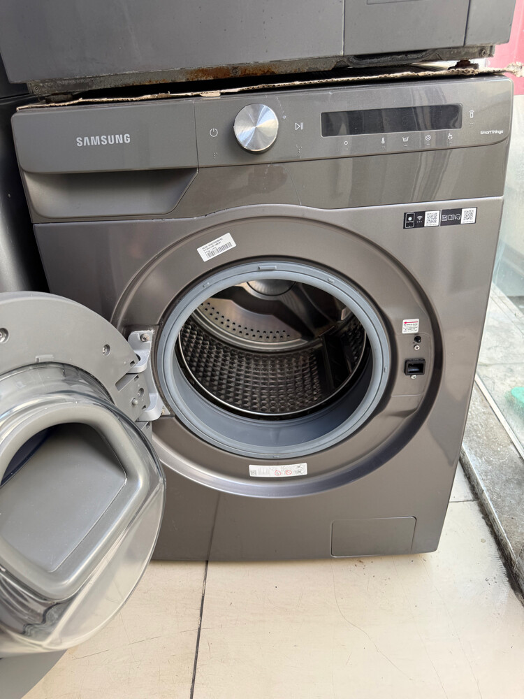 Samsung 9/6 kg latest model machine - 4
