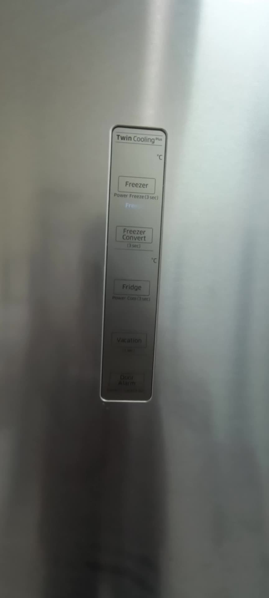 Samsung big fridge for Sall.. - 5
