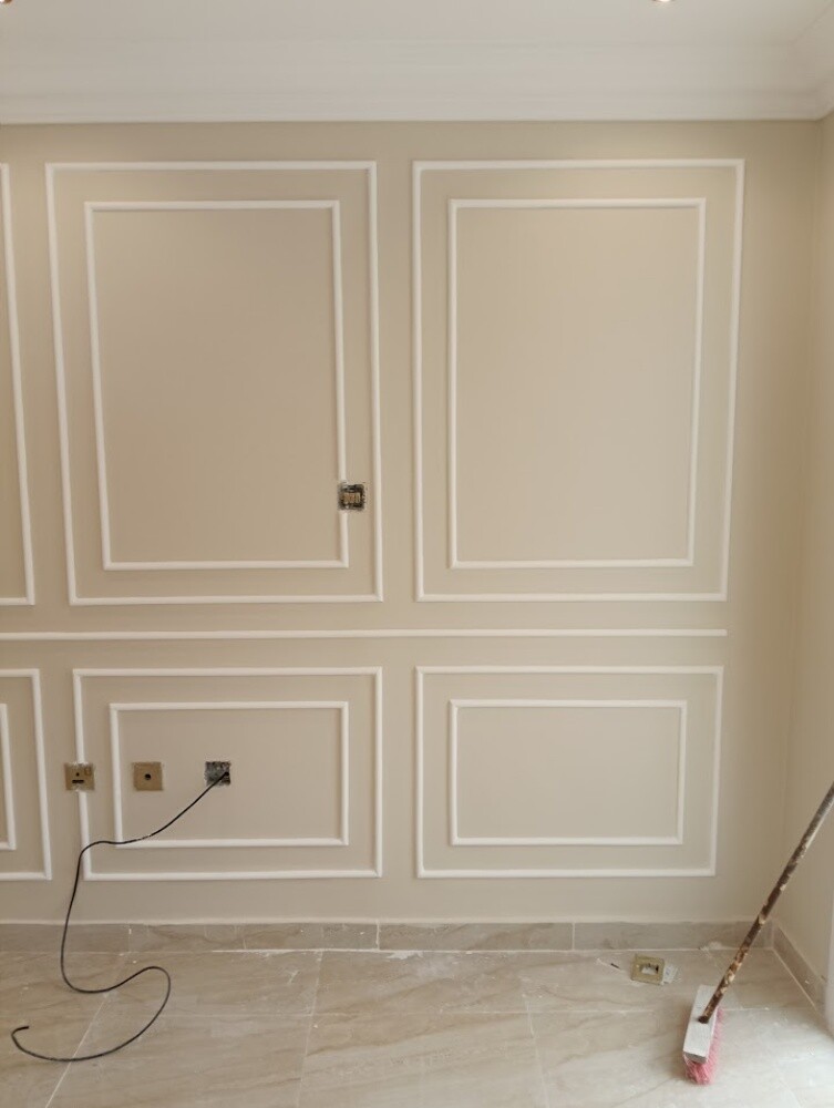 Professional Painting & Repair - 3