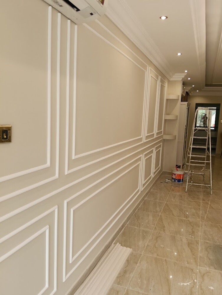 Professional Painting & Repair - 2