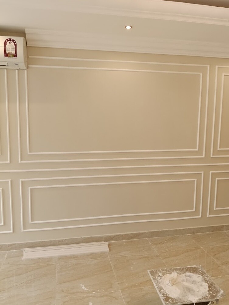 Professional Painting & Repair - 4