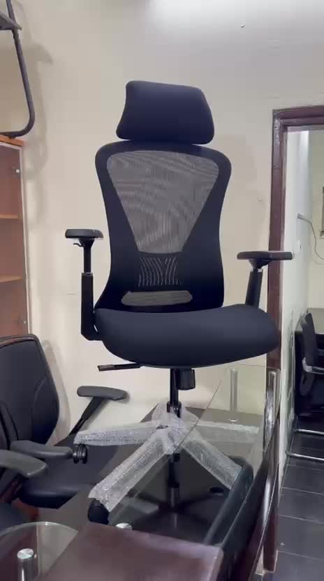 Office furniture - 1