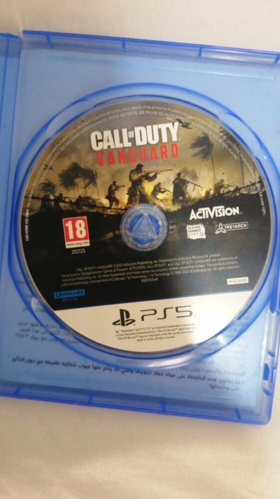 PlayStation games in good condition - 4